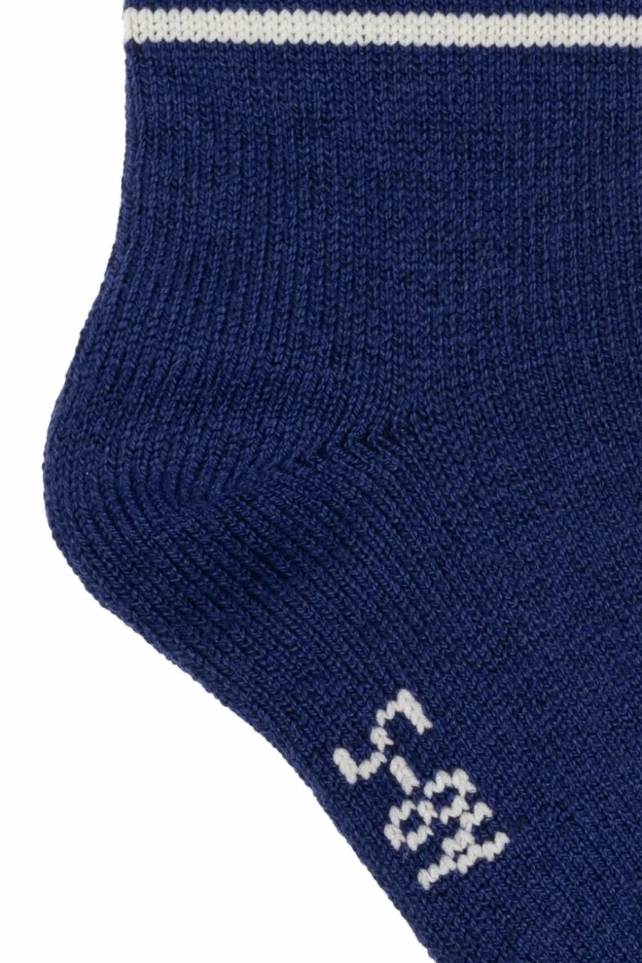 Tinycottons NAVY BLUE Patterned socks