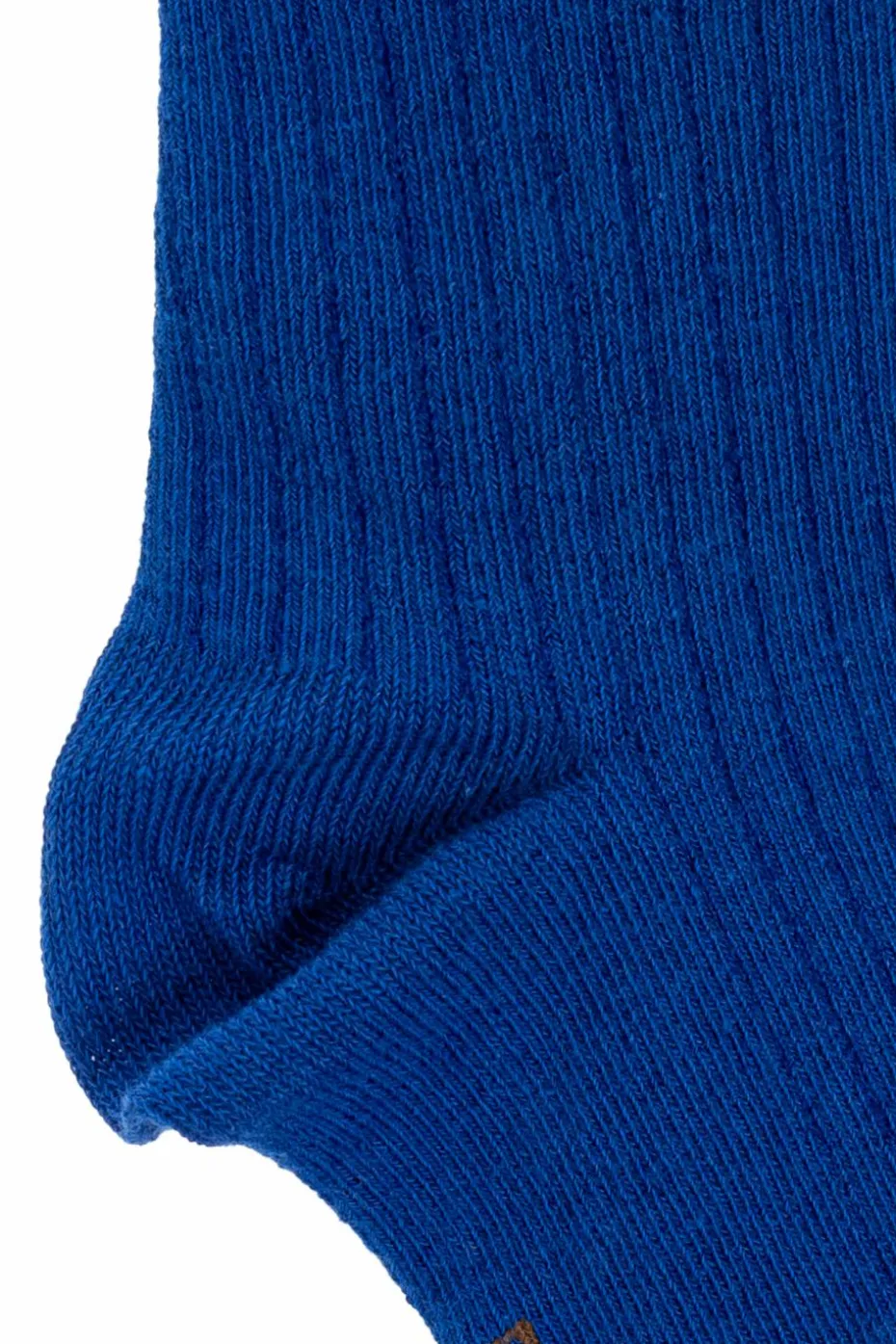 Tinycottons NAVY BLUE Socks with logo