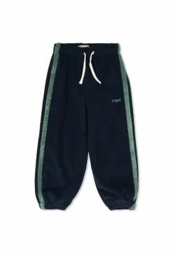 Tinycottons NAVY BLUE Sweatpants