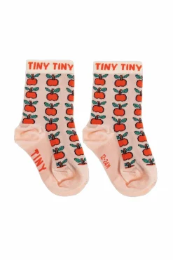 Tinycottons PINK Patterned socks