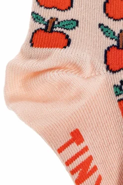 Tinycottons PINK Patterned socks
