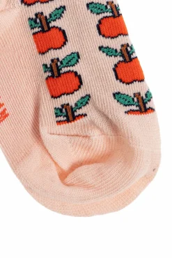 Tinycottons PINK Patterned socks