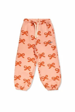 Tinycottons PINK Patterned trousers