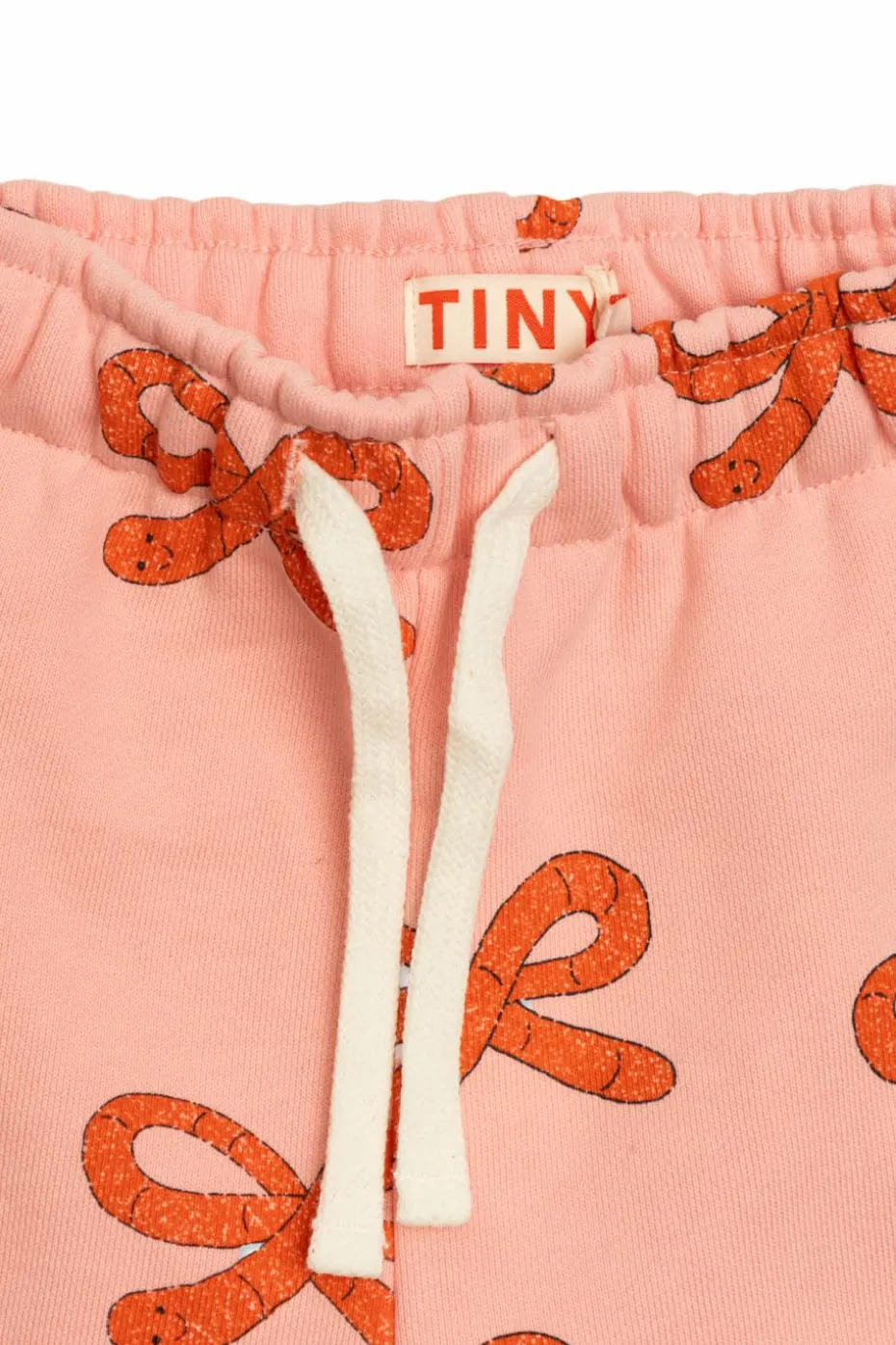 Tinycottons PINK Patterned trousers