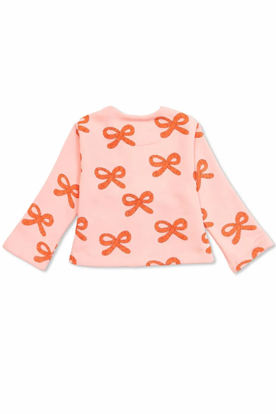 Tinycottons PINK Sweatshirt with print