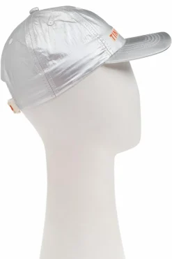 Tinycottons SILVER Baseball Cap