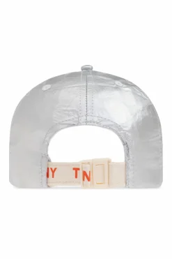 Tinycottons SILVER Baseball Cap