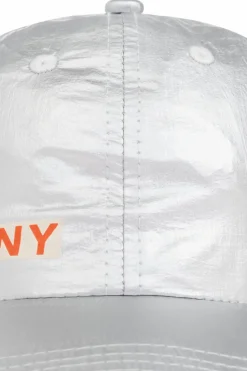 Tinycottons SILVER Baseball Cap
