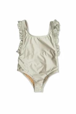 Tinycottons SILVER Swimsuit