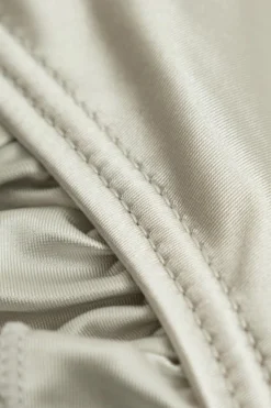 Tinycottons SILVER Swimsuit