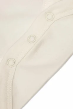 Tinycottons WHITE Printed bodysuit