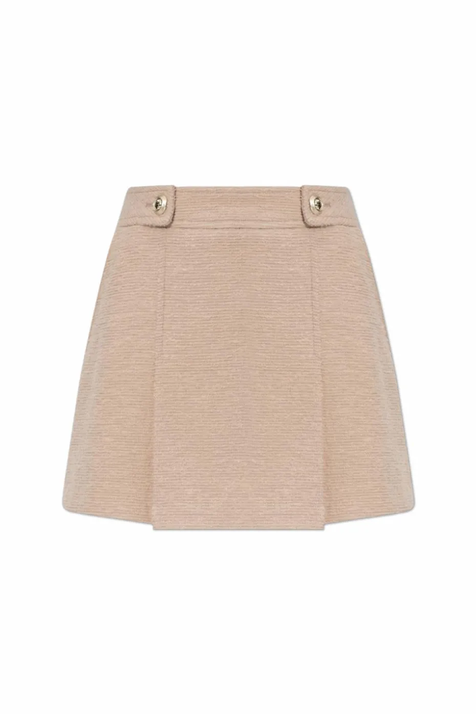 Tom Ford beige Skirt with pockets