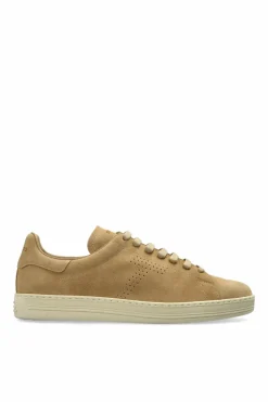 Tom Ford beige Sneakers