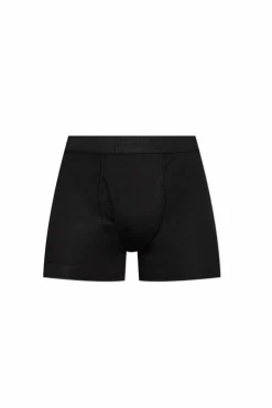 Tom Ford BLACK Boxers with logo