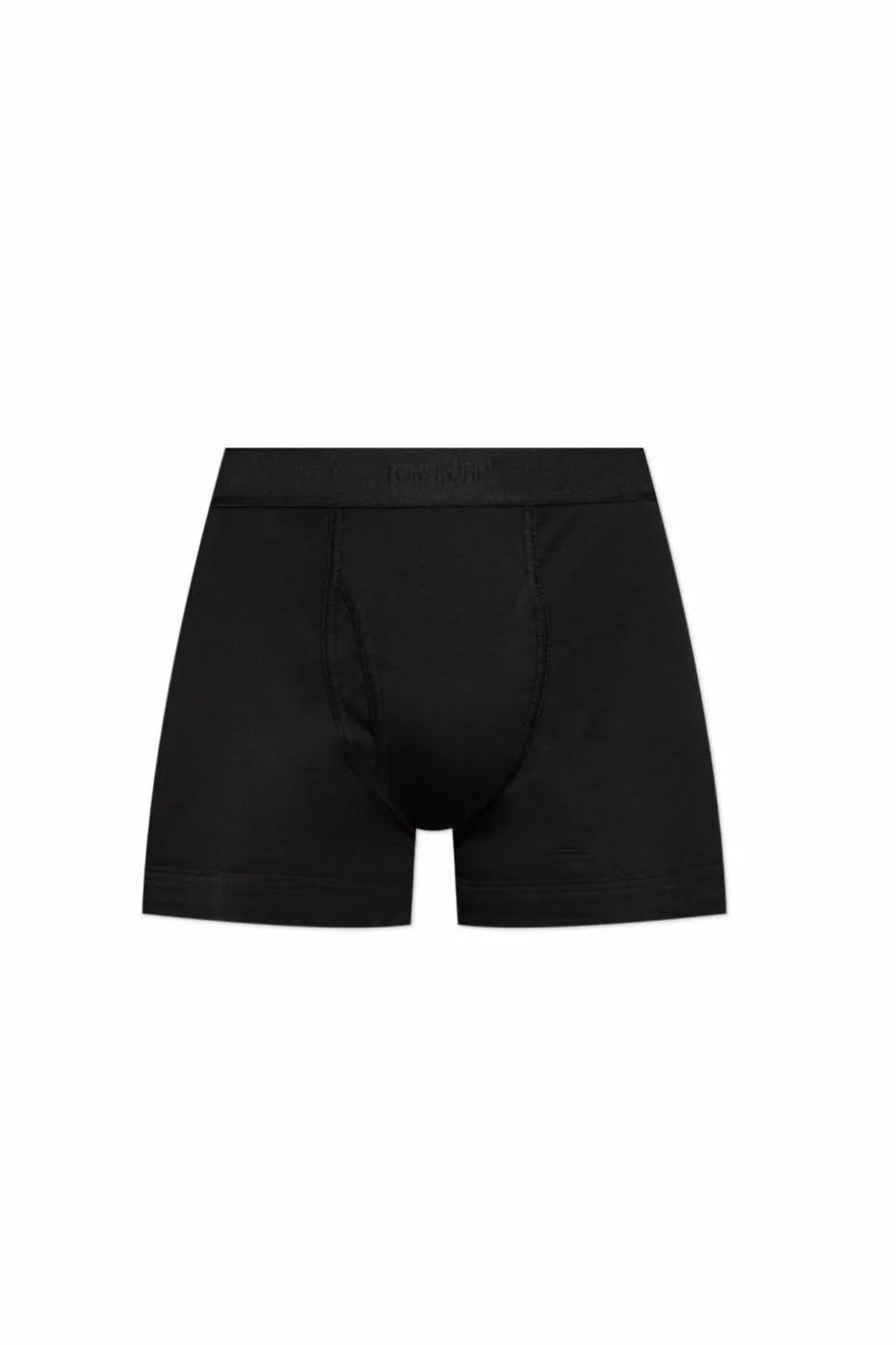 Tom Ford BLACK Boxers with logo