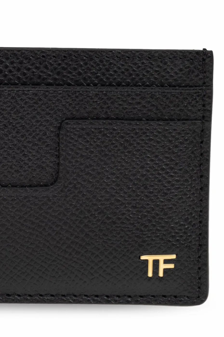 Tom Ford BLACK Card case