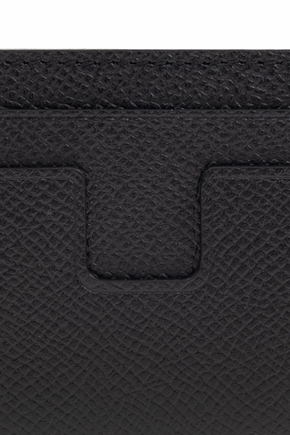 Tom Ford BLACK Card case