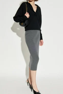 Tom Ford BLACK Cashmere sweater