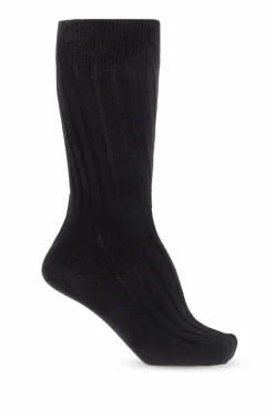 Tom Ford BLACK Cashmere socks