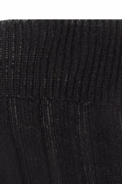 Tom Ford BLACK Cashmere socks