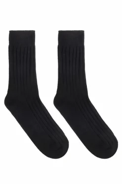 Tom Ford BLACK Cashmere socks