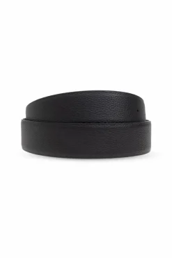 Tom Ford BLACK Double-sided belt
