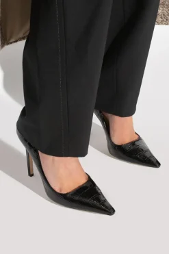 Tom Ford BLACK Heeled shoes Angelina