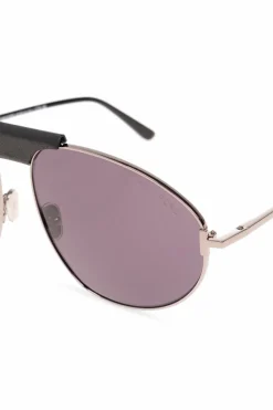 Tom Ford BLACK ‘Ken’ Sunglasses