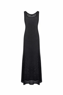 Tom Ford BLACK Lace dress