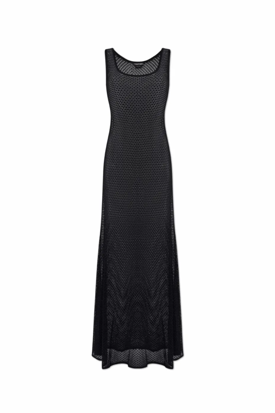 Tom Ford BLACK Lace dress