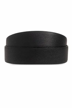 Tom Ford BLACK Leather belt