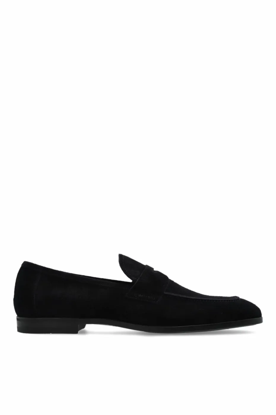 Tom Ford BLACK 'Loafers' type shoes