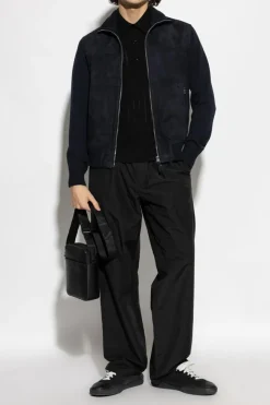 Tom Ford BLACK Polo