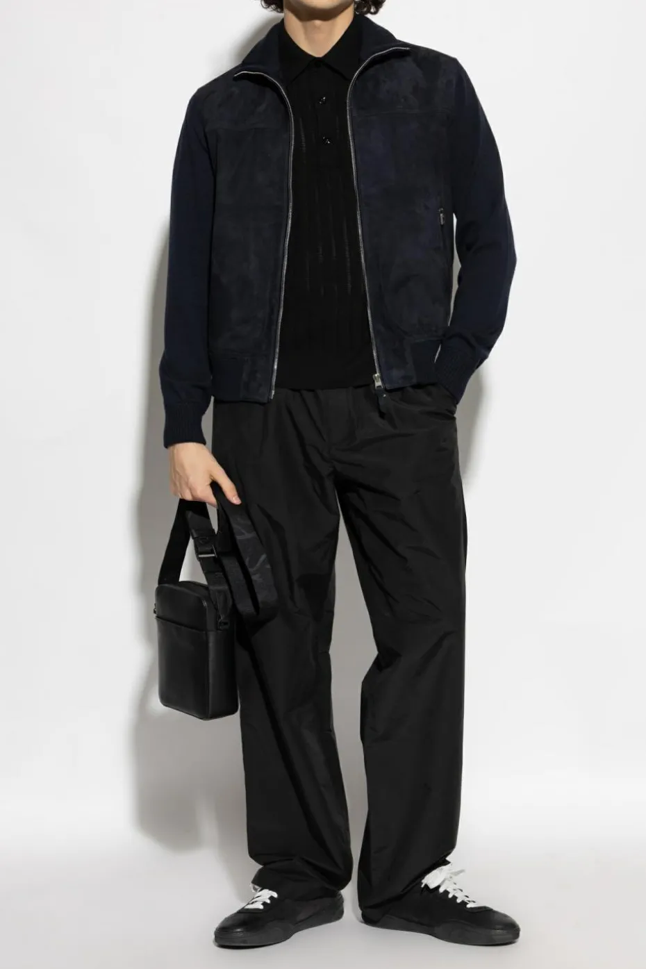 Tom Ford BLACK Polo