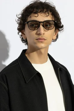 Tom Ford BLACK Prescription eyeglasses