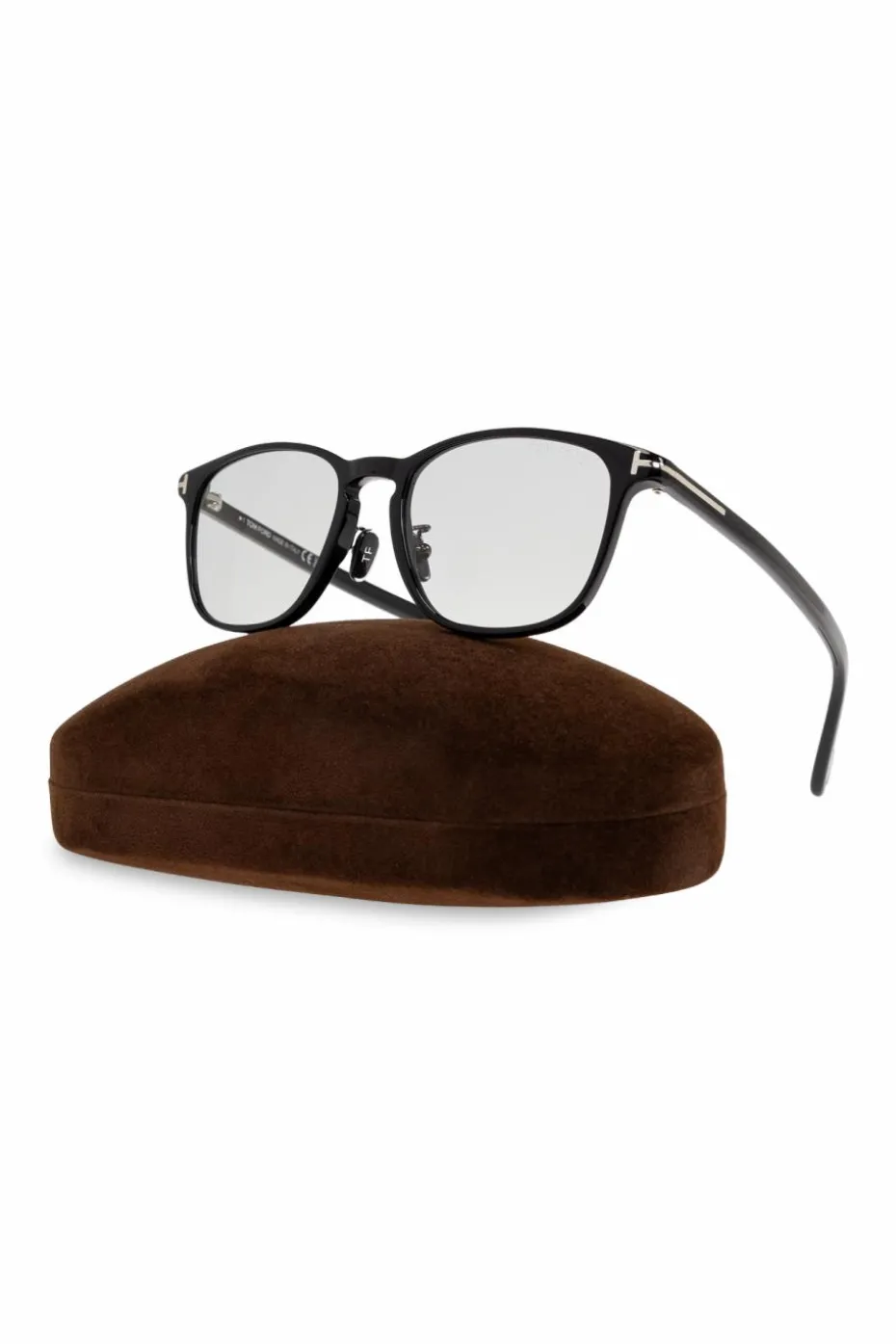 Tom Ford BLACK Prescription eyeglasses