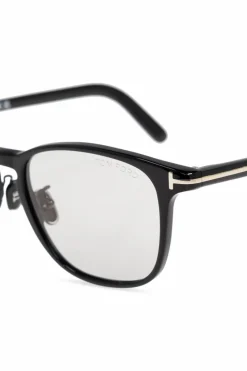 Tom Ford BLACK Prescription eyeglasses