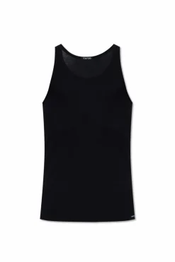 Tom Ford BLACK Sleeveless T-shirt