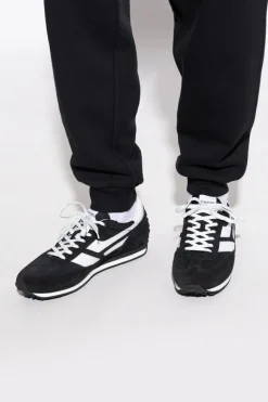 Tom Ford BLACK Sports shoes with logo