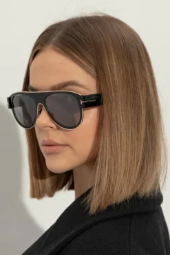 Tom Ford BLACK Sunglasses