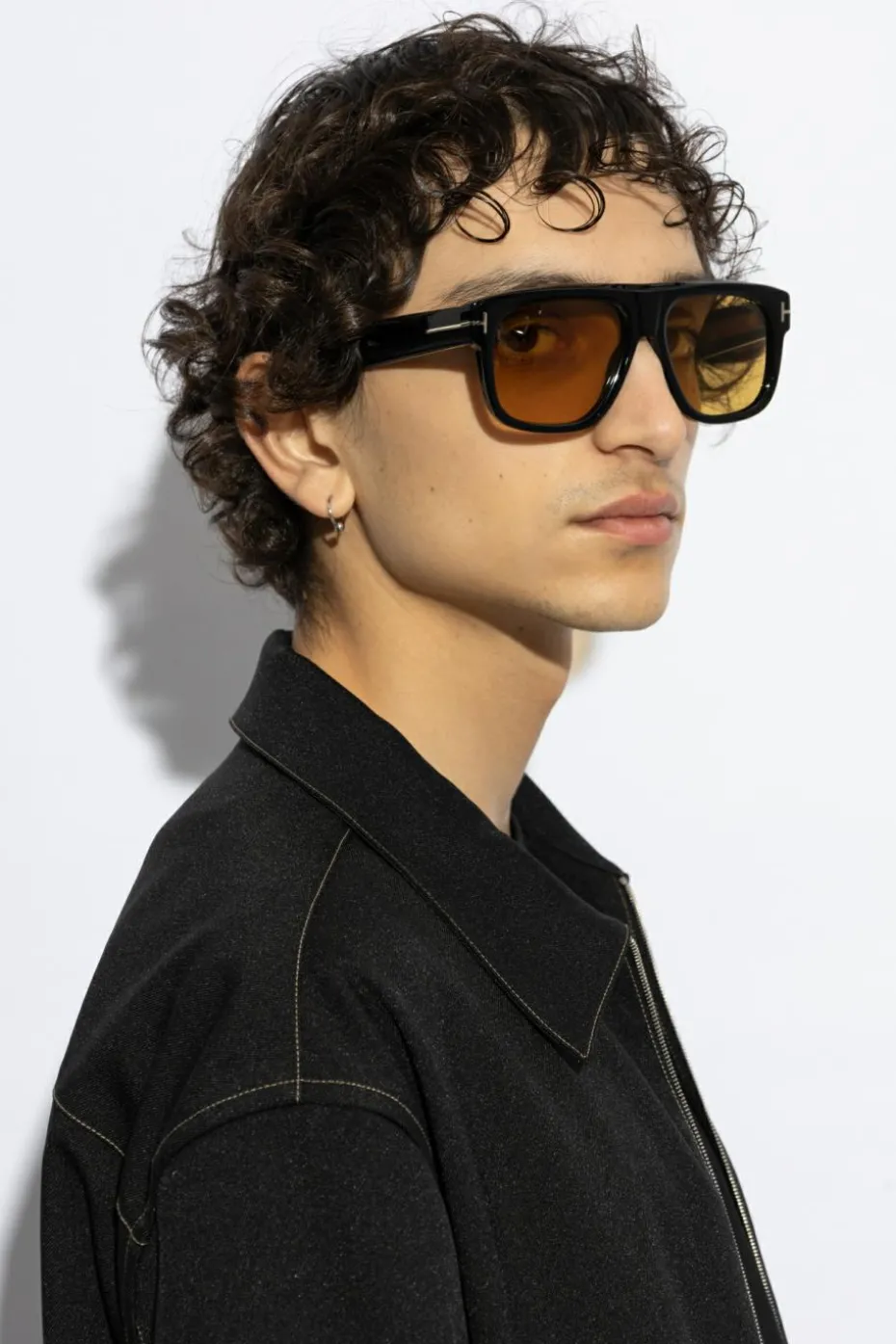 Tom Ford BLACK Sunglasses