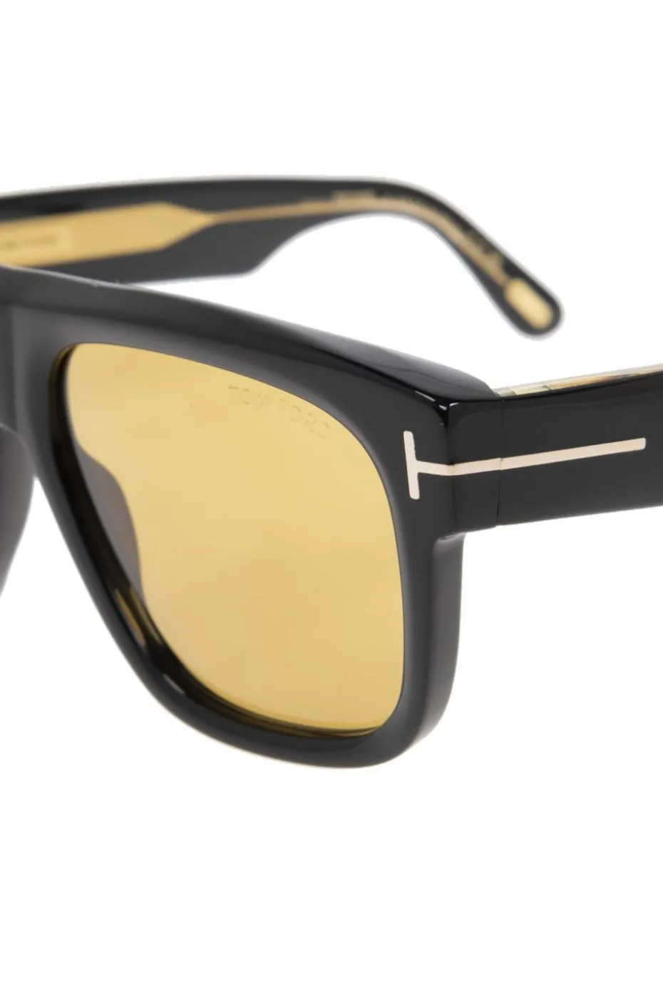 Tom Ford BLACK Sunglasses