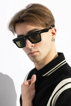 Tom Ford BLACK Sunglasses from the Icon collection