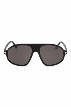 Tom Ford BLACK Sunglasses Erol