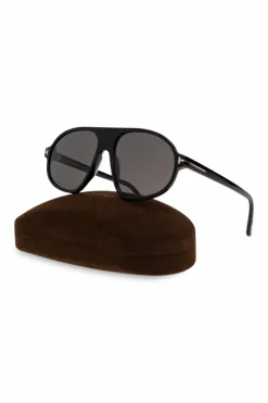 Tom Ford BLACK Sunglasses Erol