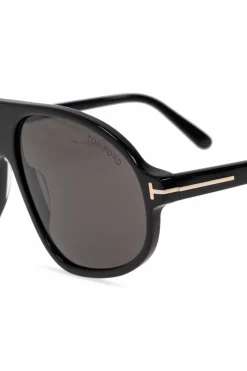 Tom Ford BLACK Sunglasses Erol