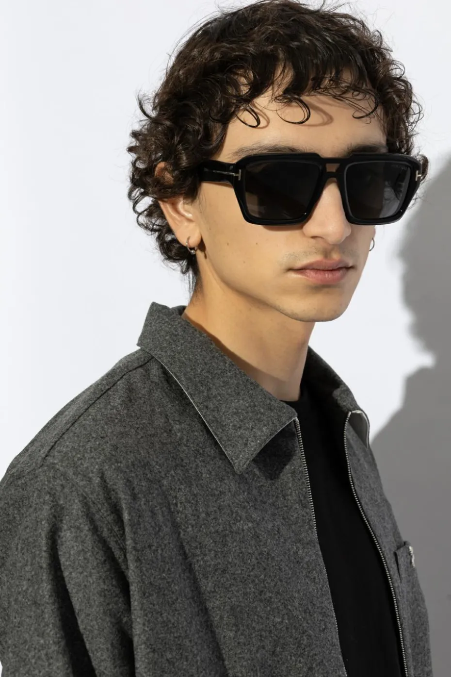 Tom Ford BLACK Sunglasses
