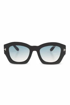 Tom Ford BLACK Sunglasses Guilliana