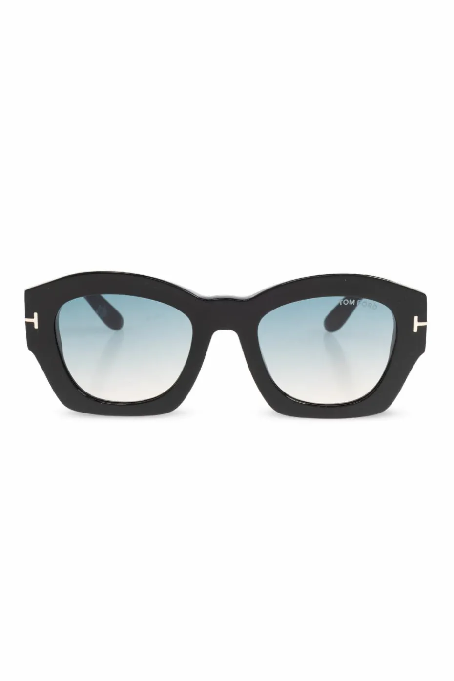 Tom Ford BLACK Sunglasses Guilliana