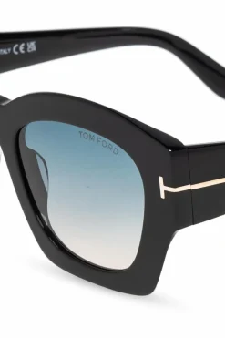 Tom Ford BLACK Sunglasses Guilliana